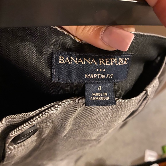 Banana republic pants - Picture 3 of 3